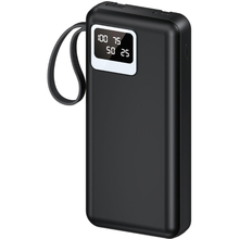 Powerbank XOKO WK R37 20000mAh Black (WK-R37)