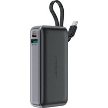 Powerbank ACEFAST M7 PD30W 10000mAh Black (6974316283379)