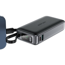 Powerbank ACEFAST M7 PD30W 10000mAh Black (6974316283379)
