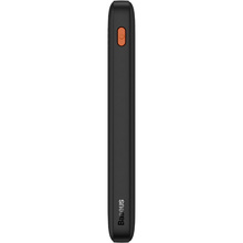 Powerbank BASEUS Airpow Fast Charge 10000mAh 20W Black (PPQD090001)