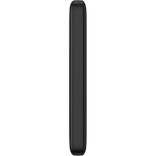Powerbank BASEUS Airpow Fast Charge 10000mAh 20W Black (PPQD090001)