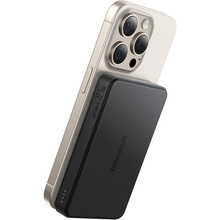 Powerbank BASEUS Airpow 2 Qi2 Magnetic 10000mAh 22.5W QC3.0+PD3.0 (P10080000123-00)