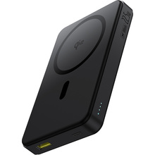Powerbank BASEUS Airpow 2 Qi2 Magnetic 10000mAh 22.5W QC3.0+PD3.0 (P10080000123-00)