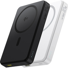 Powerbank BASEUS Airpow 2 Qi2 Magnetic 10000mAh 22.5W QC3.0+PD3.0 (P10080000123-00)