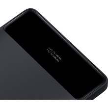 Powerbank BASEUS Blade Power Digital Display HD Edition 20000mAh Black (PPBL000301)