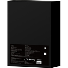 Powerbank BASEUS Blade Power Digital Display HD Edition 20000mAh Black (PPBL000301)