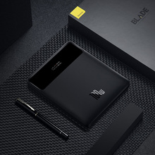 Powerbank BASEUS Blade Power Digital Display HD Edition 20000mAh Black (PPBL000301)