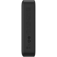 Powerbank BASEUS Magnetic Mini Wireless Fast Charge 20000mAh 20W Black (PPCX150001)
