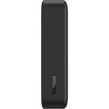 Powerbank BASEUS Magnetic Mini Wireless Fast Charge 20000mAh 20W Black (PPCX150001)
