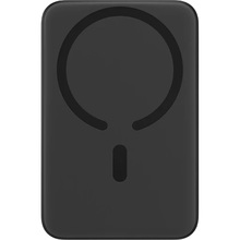 Powerbank BASEUS Magnetic Mini Wireless Fast Charge 10000mAh 20W Black (PPCX070001)