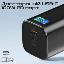 Powerbank PROMATE 20000mAh (titan-130rc)