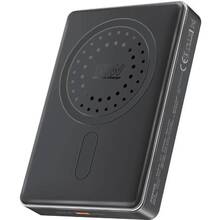 Powerbank PROMATE 10000mAh (blade-10.black)