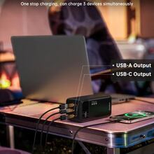 Powerbank CHOETECH B733 50000mAh 65W (B733)