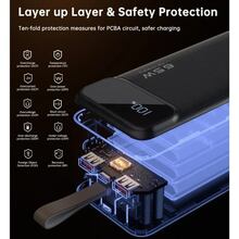 Powerbank CHOETECH B733 50000mAh 65W (B733)