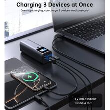 Powerbank CHOETECH PD 27000mAh 140W (B670)