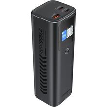 Powerbank CHOETECH PD 27000mAh 140W (B670)