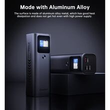 Powerbank CHOETECH PD 27000mAh 140W (B670)