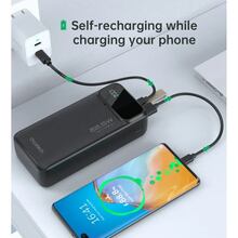 Powerbank CHOETECH PD 40000mAh 22.5W (B731)