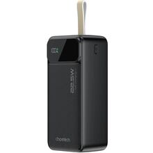 Powerbank CHOETECH PD 40000mAh 22.5W (B731)
