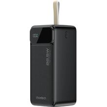 Powerbank CHOETECH PD 50000mAh 22.5W (B732)
