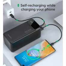 Powerbank CHOETECH PD 50000mAh 22.5W (B732)