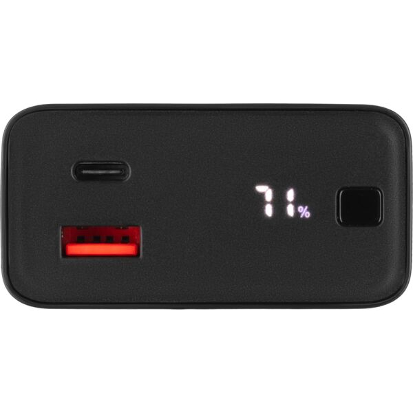 Powerbank 2E 20000 mAh 65 Вт Black (2E-PB2014PD-BLACK) Торгова марка 2E