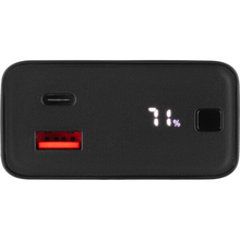 Powerbank 2E 20000 mAh 65 Вт Black (2E-PB2014PD-BLACK)