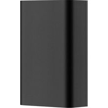 Powerbank 2E 20000 mAh 65 Вт Black (2E-PB2014PD-BLACK)