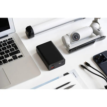 Powerbank 2E 20000 mAh 65 Вт Black (2E-PB2014PD-BLACK)