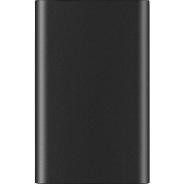 Powerbank 2E 20000 mAh 65 Вт Black (2E-PB2014PD-BLACK)