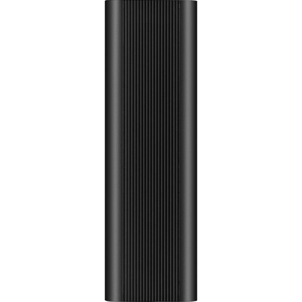 Powerbank 2E 20000 mAh 65 Вт Black (2E-PB2014PD-BLACK) Комплектація  Powerbank; Кабель USB Type C; Інструкція