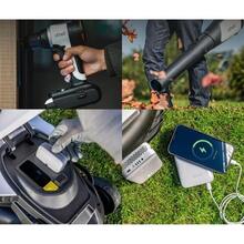 Powerbank LITHELI 10000 mAh 45 W (U20BY01-0U000)
