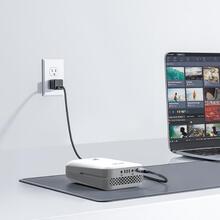 Powerbank LITHELI 10000 mAh 45 W (U20BY01-0U000)