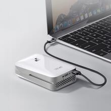 Powerbank LITHELI 10000 mAh 45 W (U20BY01-0U000)