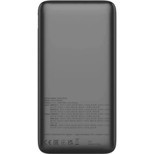 Powerbank CANYON OnPower 240 25000mAh Dark Grey (CNS-CPB240)