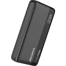 Powerbank CANYON OnPower 240 25000mAh Dark Grey (CNS-CPB240)