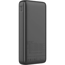 Powerbank CANYON OnPower 240 25000mAh Dark Grey (CNS-CPB240)