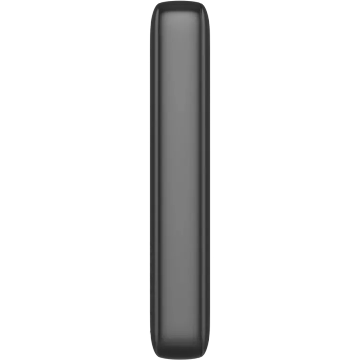 Powerbank CANYON OnPower 240 25000mAh Dark Grey (CNS-CPB240) Ємність 25000