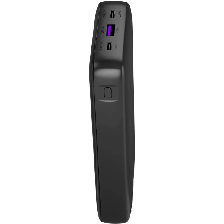 Огляд Powerbank CANYON OnPower 240 25000mAh Dark Grey (CNS-CPB240)