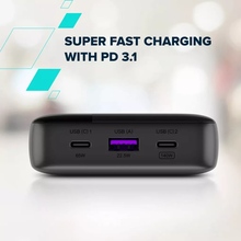 Powerbank CANYON OnPower 240 25000mAh Dark Grey (CNS-CPB240)