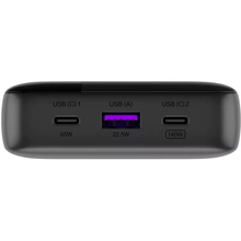 Powerbank CANYON OnPower 240 25000mAh Dark Grey (CNS-CPB240)