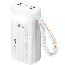 Ровербанк BAVIN PC1031S 30000 mAh 22.5W White (Y-PC1031S WH)