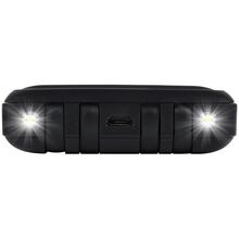 Powerbank AURA NRG10 10000 mAh 10W Black (PBANRG10B)