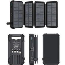 Рowerbank BAVIN PC1119 20000 mAh 10W Black (Y-PC1119 BK)