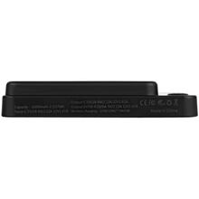 Powerbank AURA NRG10W 10000 mAh 22.5W Black (PBANRG10WB)