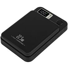 Powerbank AURA NRG10W 10000 mAh 22.5W Black (PBANRG10WB)
