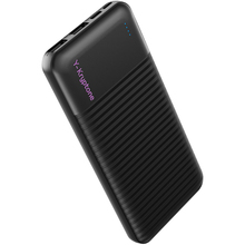 Powerbank Y-KRYPTONE N-13 10000 mAh ULTRA Slim Black (YK-N13-B)