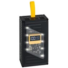 Powerbank AURA NRG-P20 20000 mAh 22.5W Black (PBANRG-P20B)