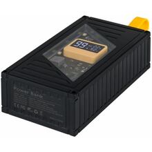 Powerbank AURA NRG-P20 20000 mAh 22.5W Black (PBANRG-P20B)