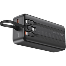 Powerbank XO PR276 Black (PR276.black)